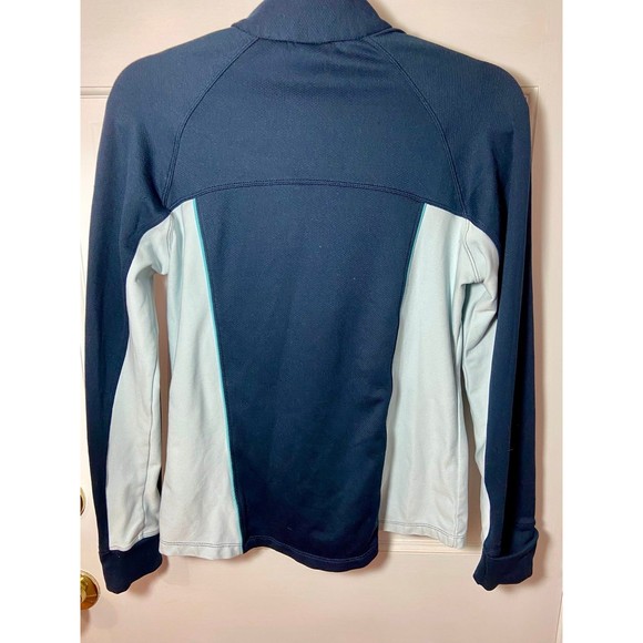 Nike Sphere Quarter Zip Size Small - Picture 5 of 7